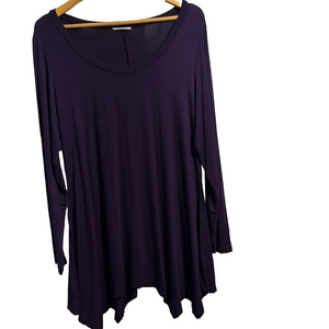 Maitai Longsleeve top